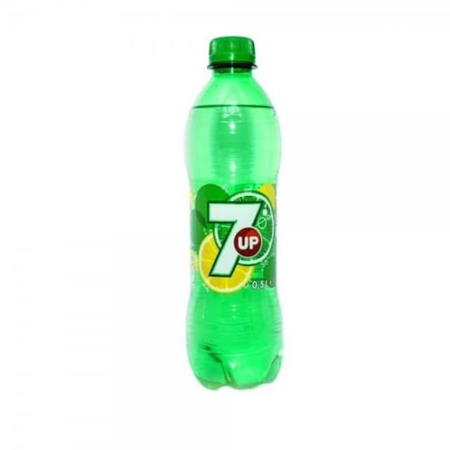 7UP 0.5LIT