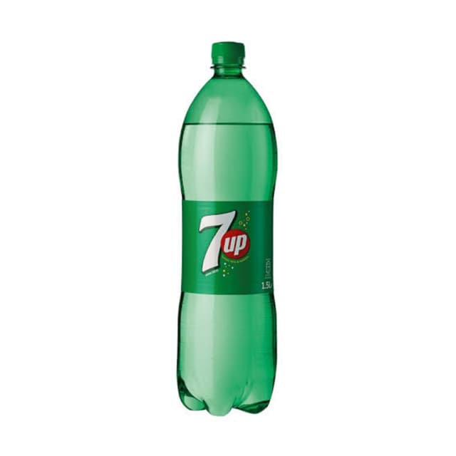7up 1.5Ltr