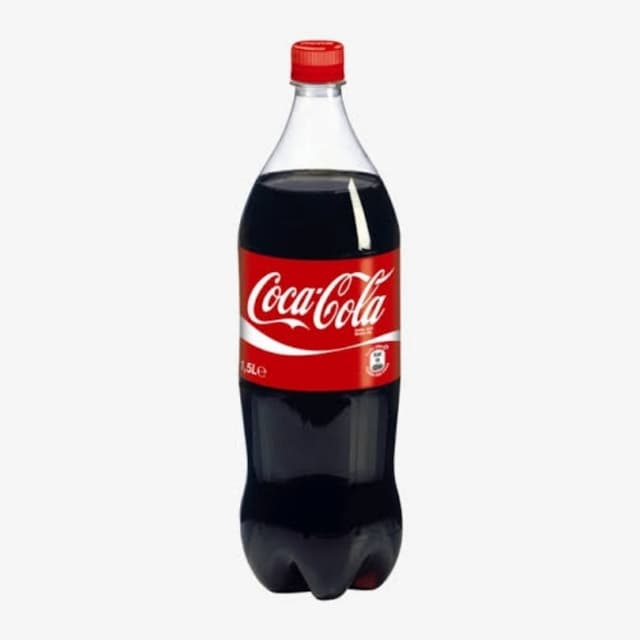 Coca Cola 1.5 Litre