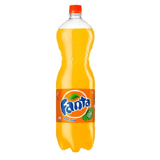Mirinda Cold Drinks 1 Ltr