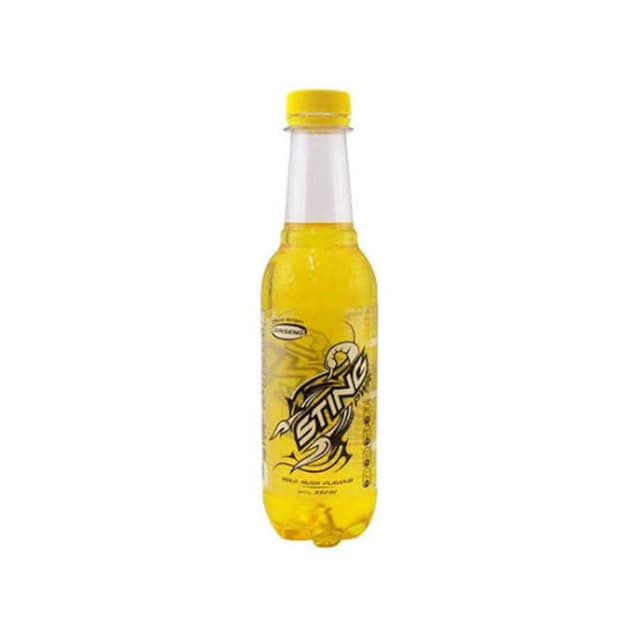 STING GOLDRUSH 500ML B