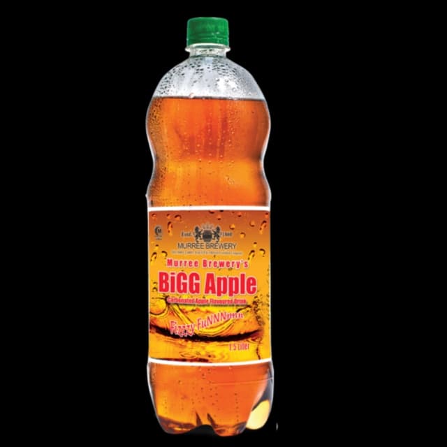 Murree-Brewery Bigg Apple 1500ml