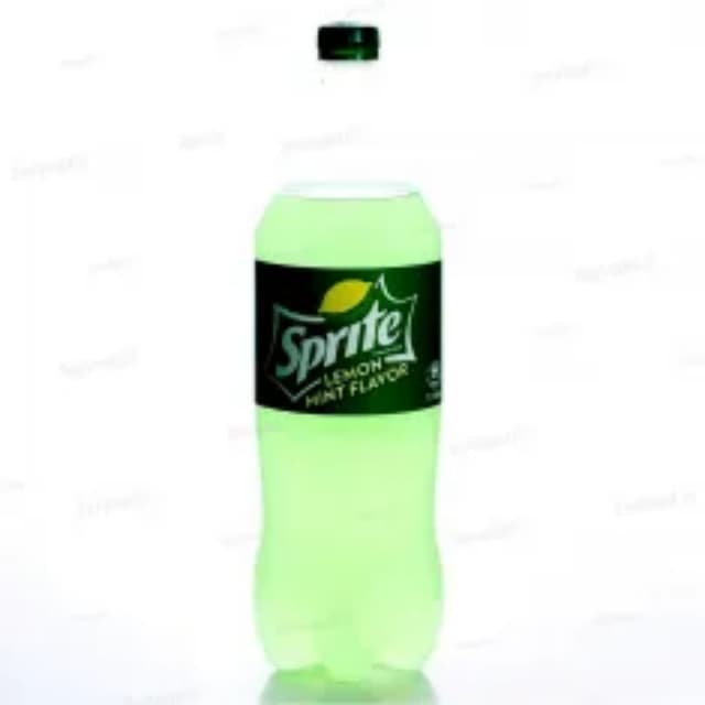 Sprite Lemon & Lime Flavor 1.5 Litre