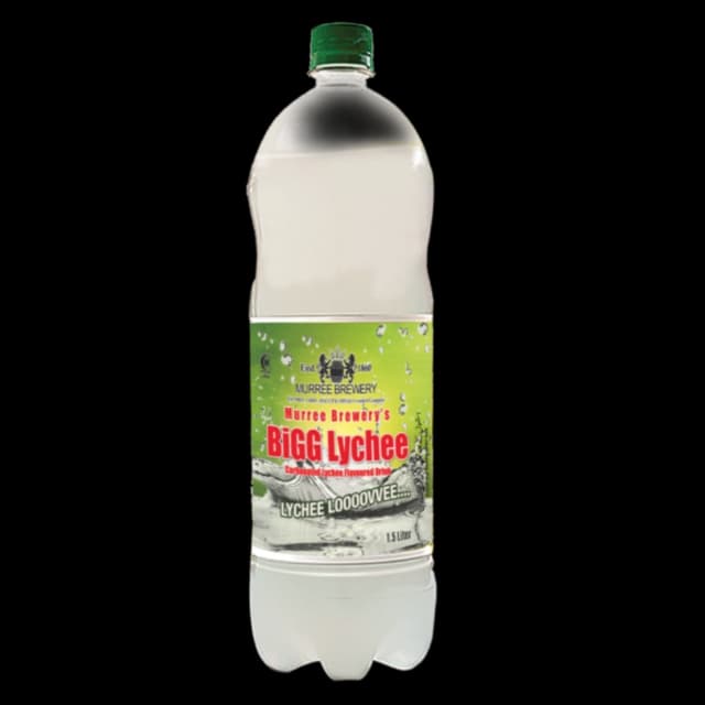 BIGG LYCHEE