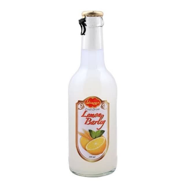 SHEZAN LEMON BARLY 250ML