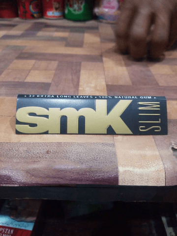 RAW SLIM