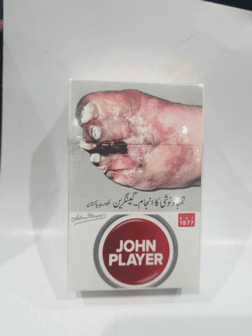 John Player