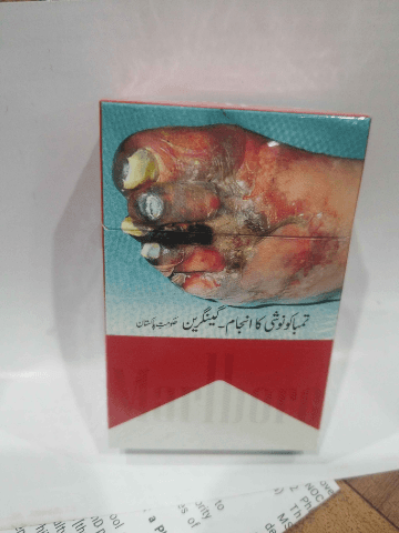 Marlboro 20HL